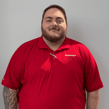 Jordan Shallenberger