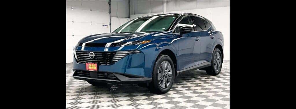 2026 Murano SL AWD