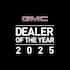 GMC Dealer of the Year 2025