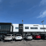 AutoNation Mazda Arapahoe dealership image
