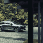 2021 Mazda CX-9