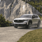 2026 Mazda CX-50 Hybrid