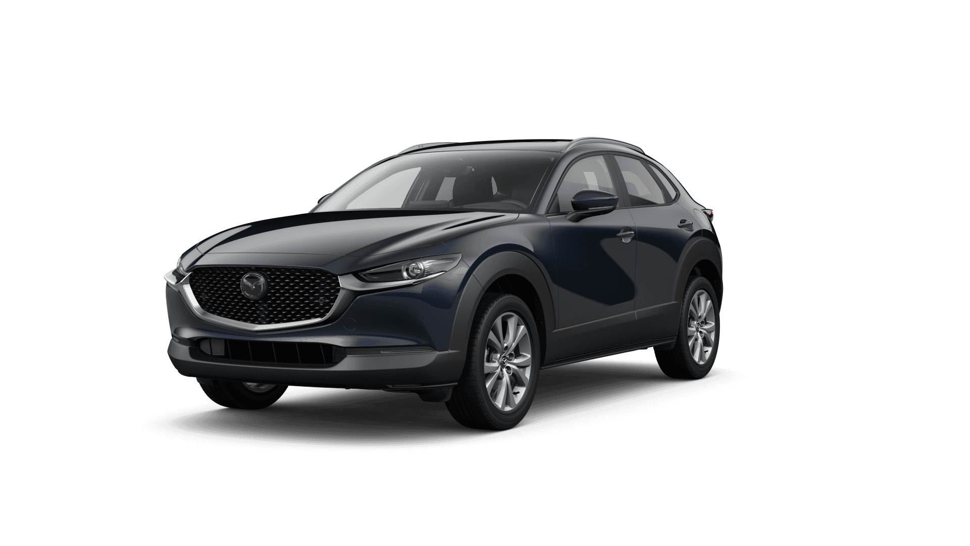 2026 Mazda CX-30 Black