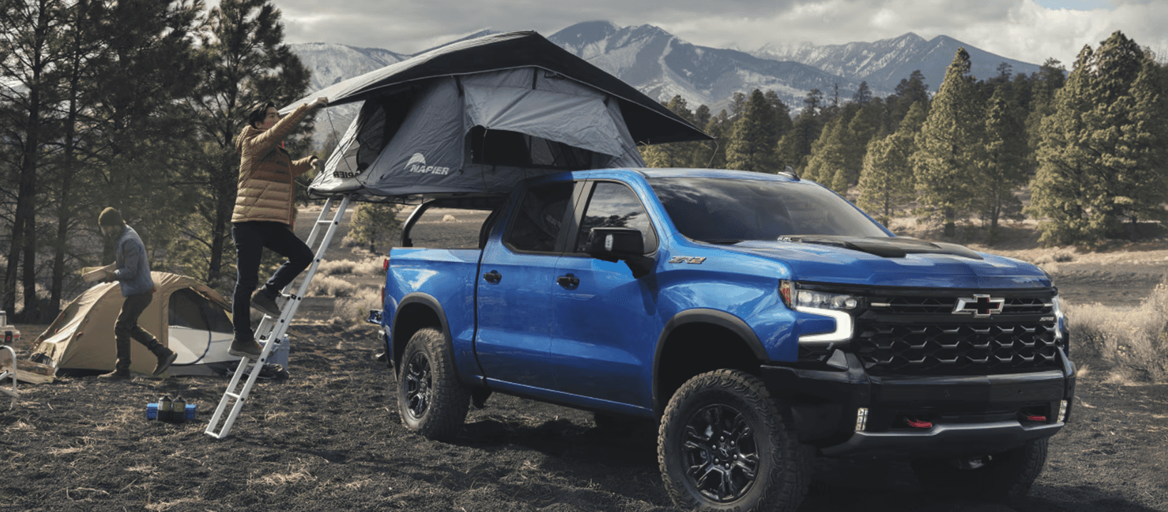 Used Trucks at Different Price Points — AutoPlex 2000 Sulphur LA