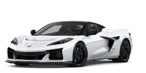 2025 Corvette Zr1