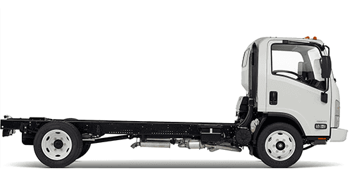 Low Cab Forward
