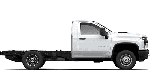 Chassis Cab