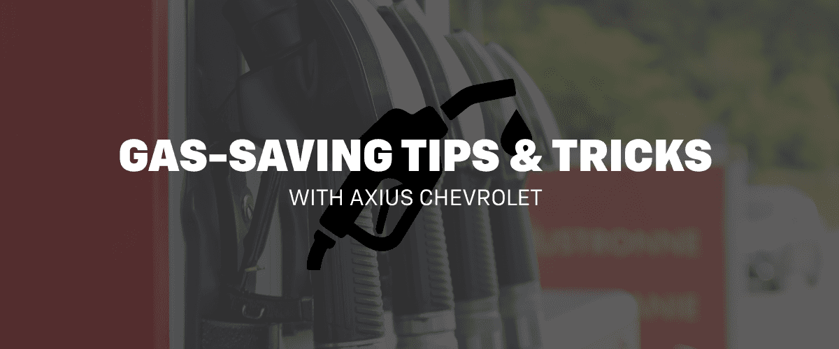 Gas Saving