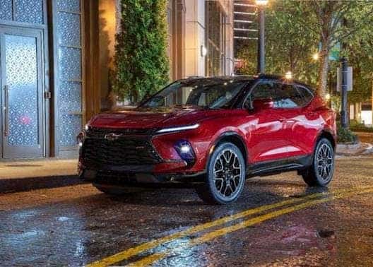 blazer