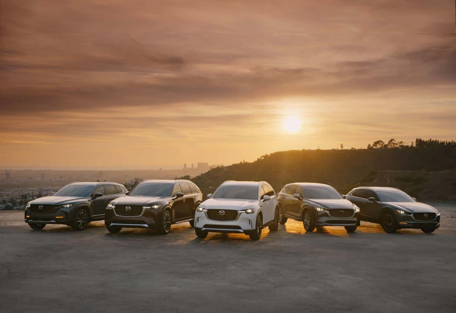 What to Expect from Our MAZDA Dealership | Bakersfield Mazda