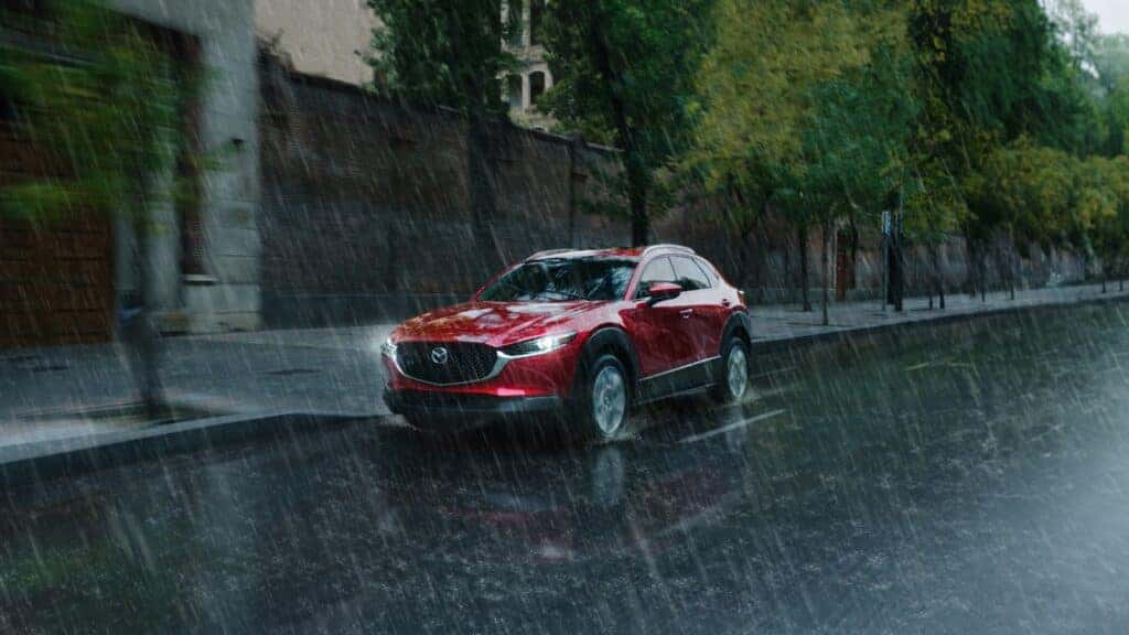 2025 Mazda CX- 30