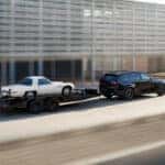 Mazda CX-70 Towing Capacity