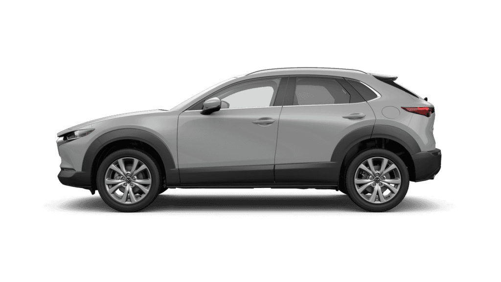2025 CX-30 Premium