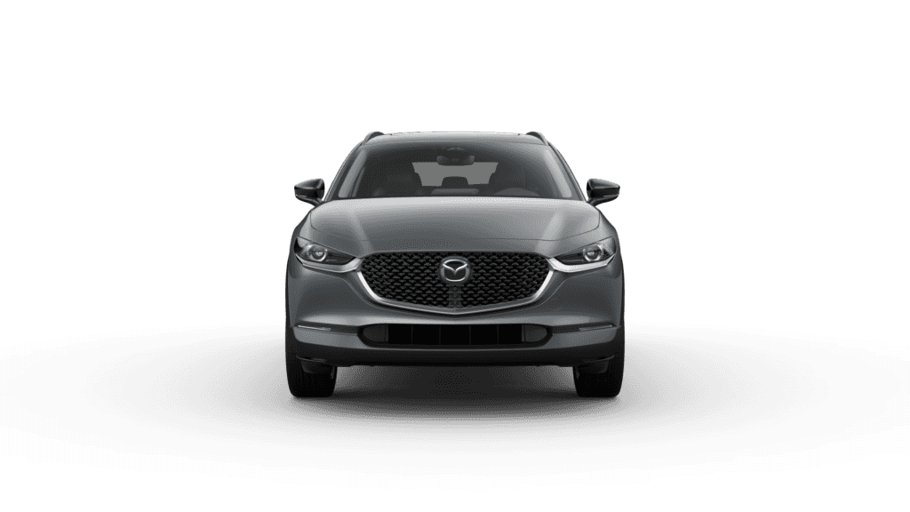2025 CX-30 Carbon