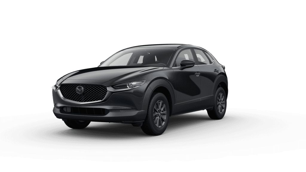 2025 CX30 2.5S
