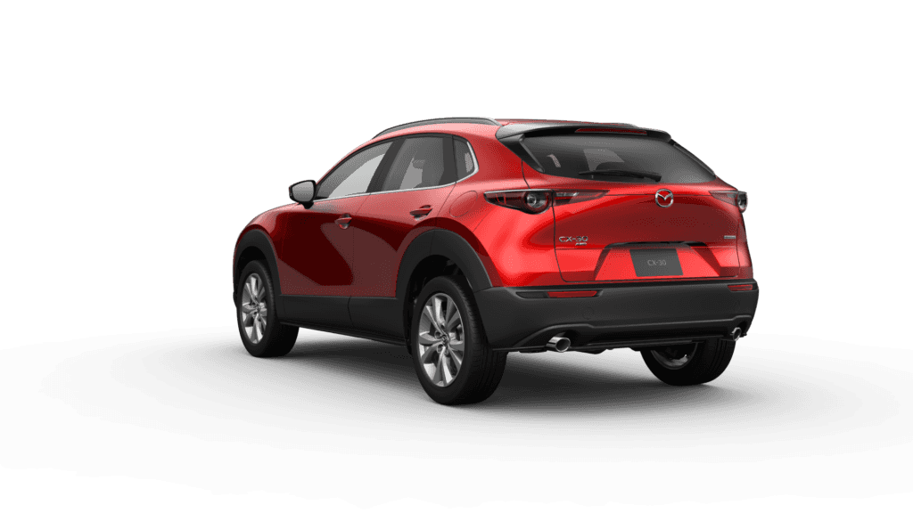 2025 CX-30 2.5S Preferred