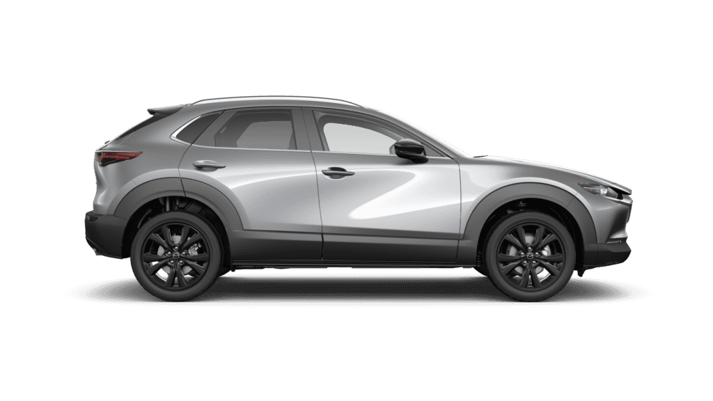 2025 CX-30 2.5S Select sport
