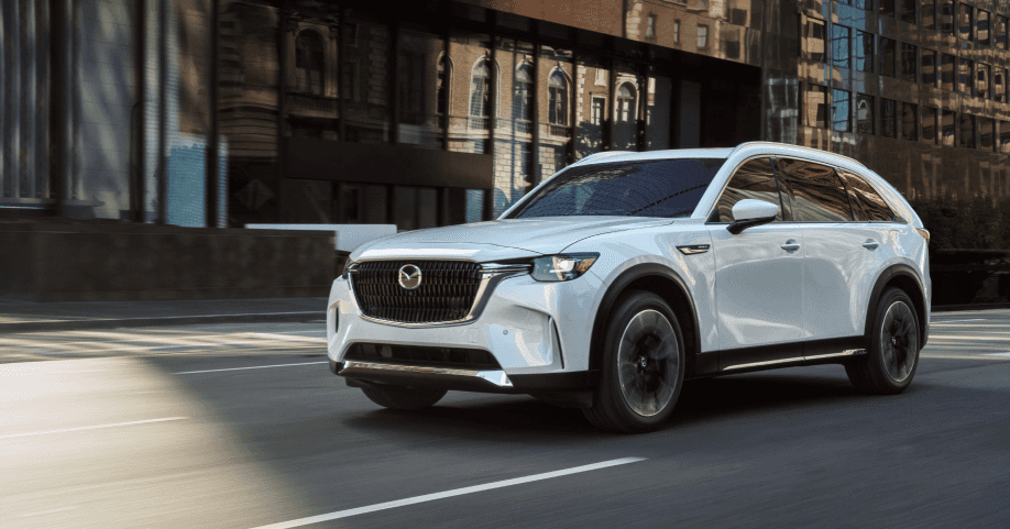 2025 mazda cx-90