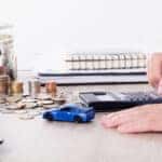 Calculating Mazda auto finance