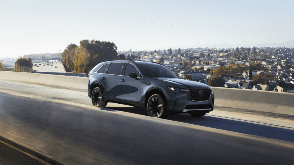 2026 mazda cx-90