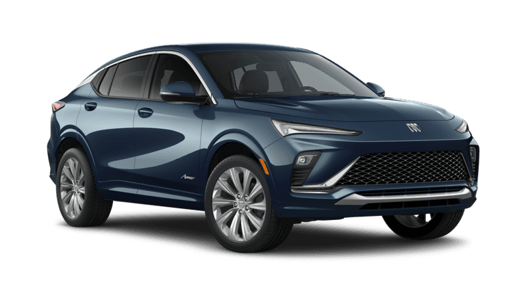 Barker Buick GMC