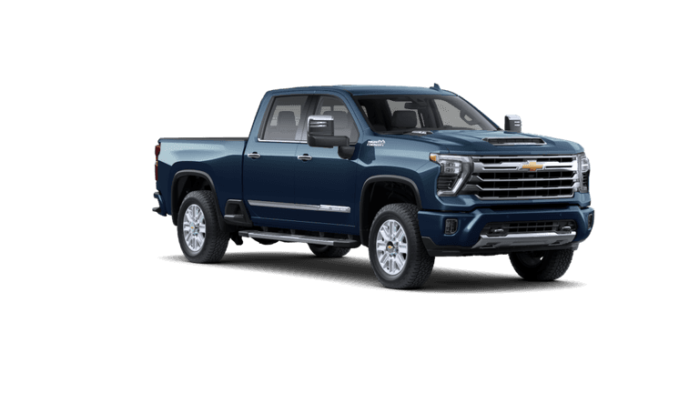 Barker Chevrolet