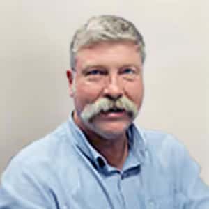 Dan Traeger