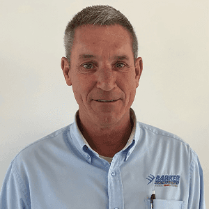 Robb Reeser
