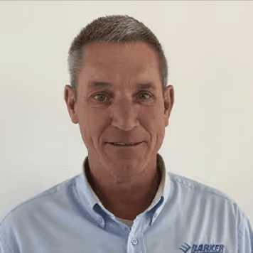 Robb Reeser