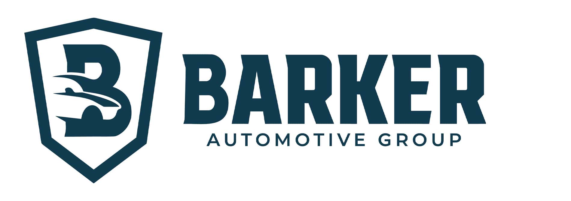Barker Buick GMC