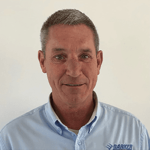 Robb Reeser
