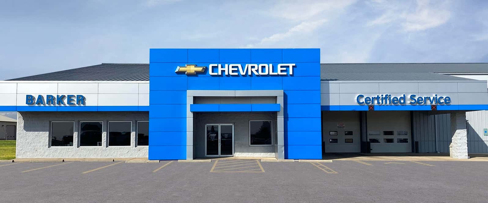 dealership image