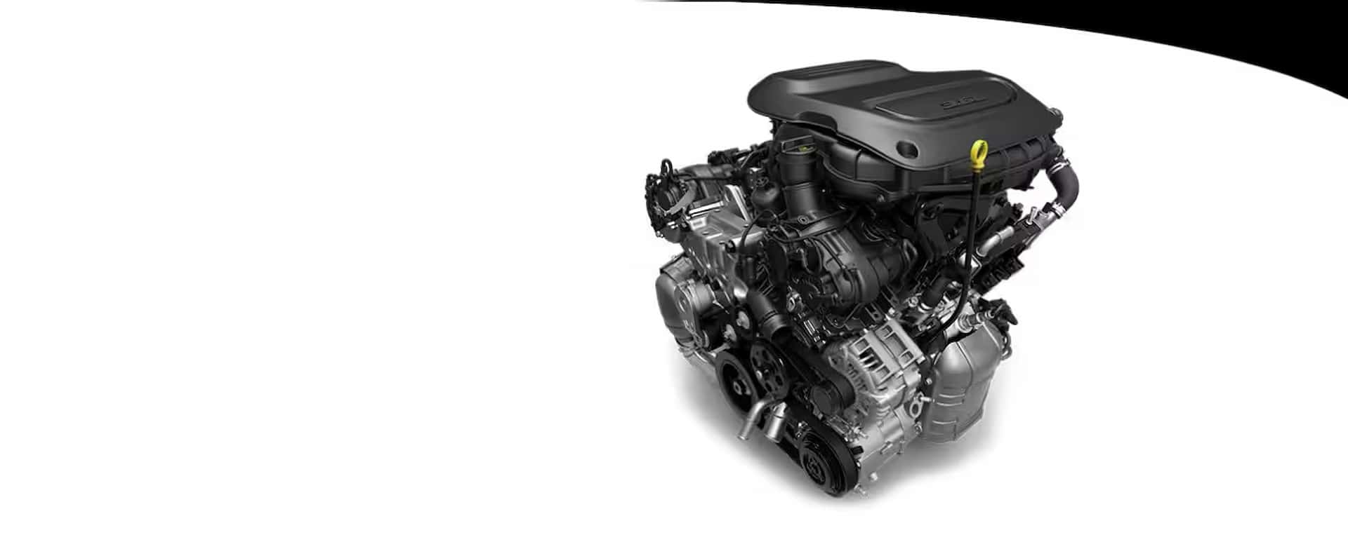 2026 Chrysler Voyager LX driving performance
