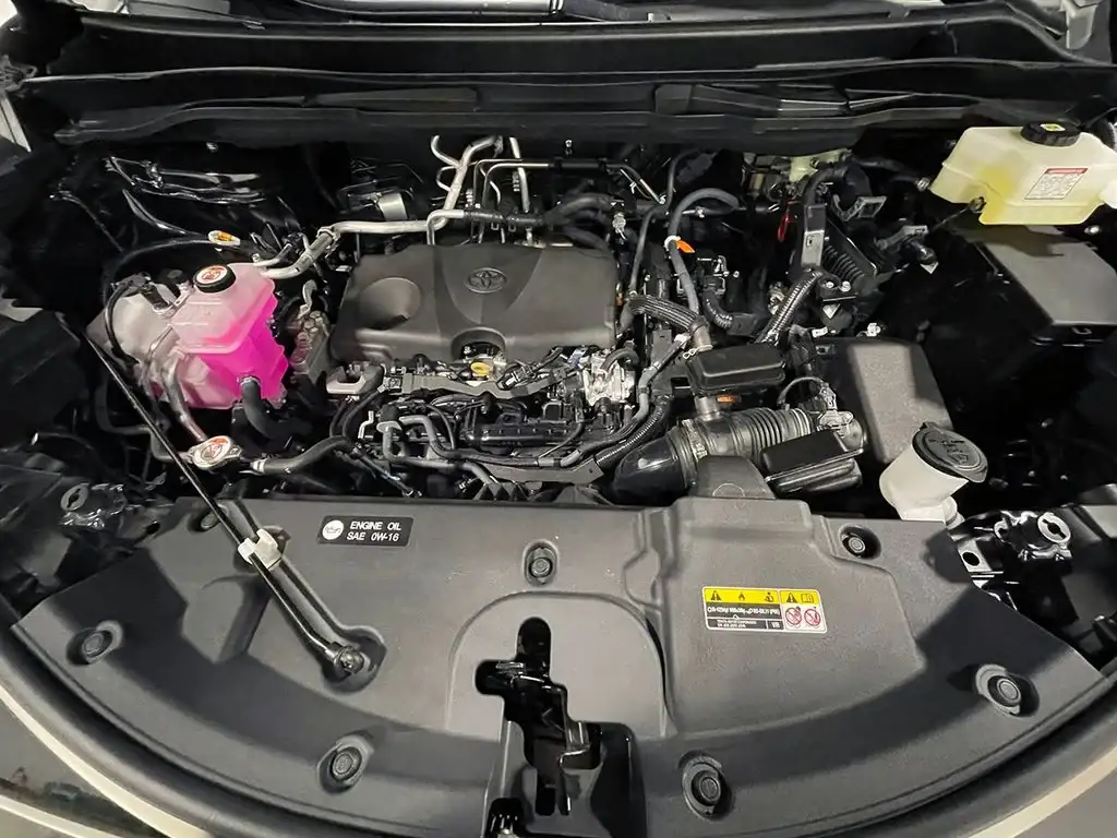 2026 Toyota Sienna