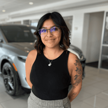 Moriah Olalde