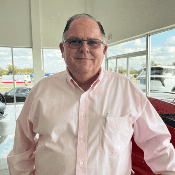 Ronald Wilkerson