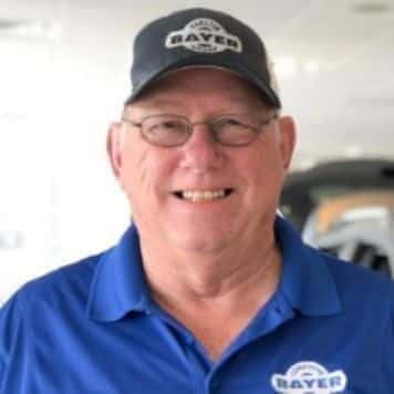 Darrell Cook