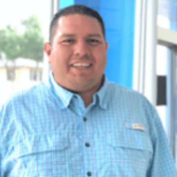 Robert Soto