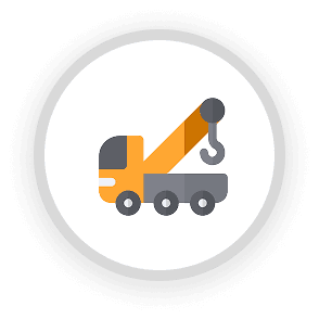 24/7 Roadside Assistance