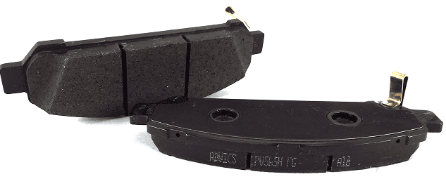 Toyota Brake Service