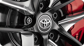 Toyota Brake Service Toyota Brake Service