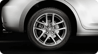 Toyota Brake Service