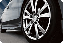Toyota Brake Service