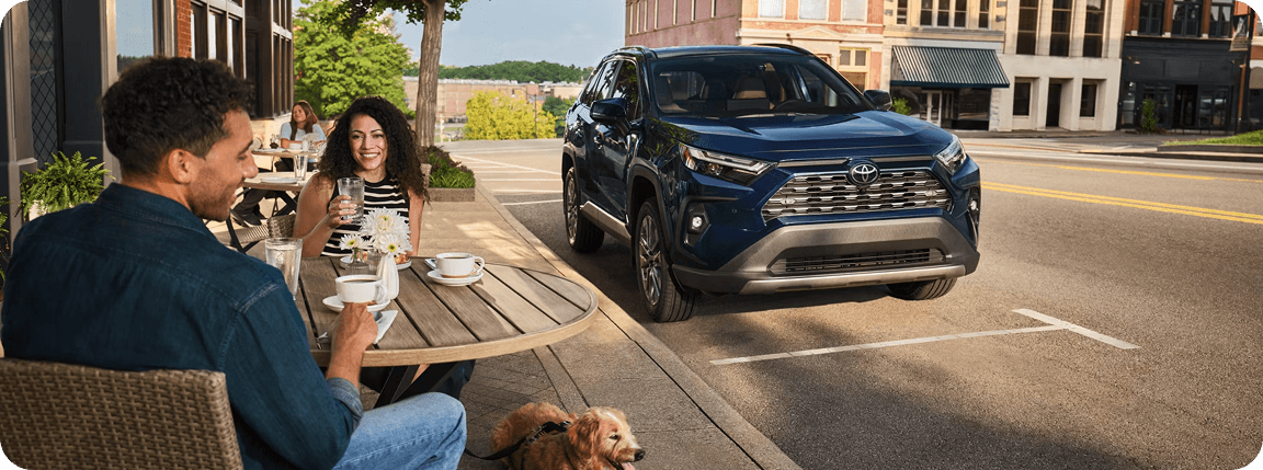 Toyota MAINTENANCE SERVICES