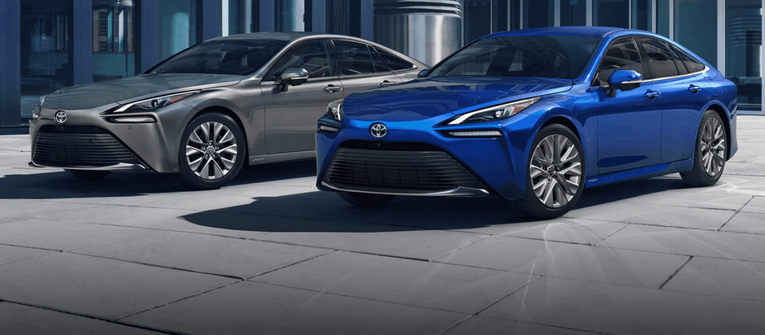 ToyotaCare