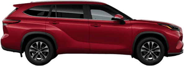 Standard On All New Vehicles