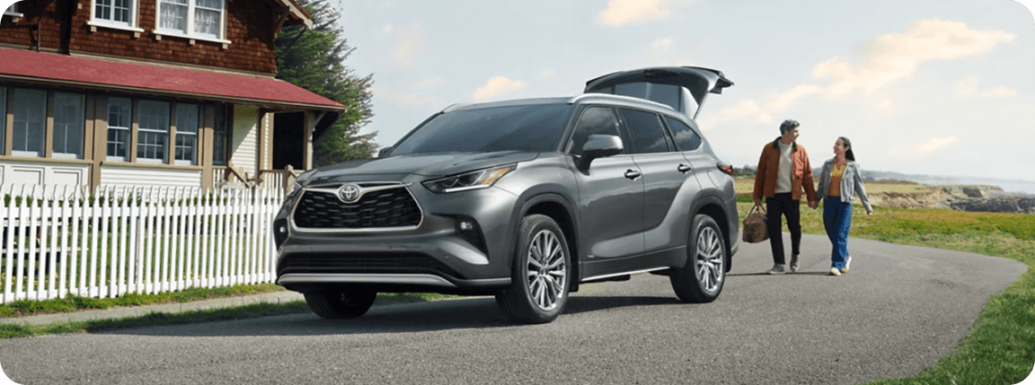 Toyota MAINTENANCE SERVICES