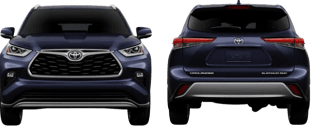 Standard On All New Vehicles