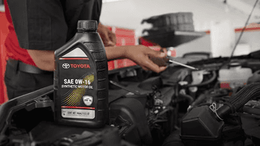 Toyota Car Tips & Advice