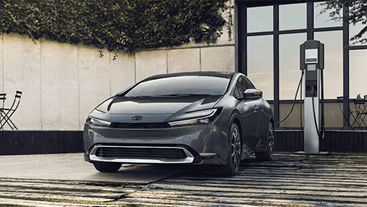 Toyota Car Tips & Advice